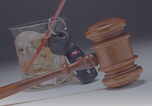 3rd DUI offense defense lawyer union city
