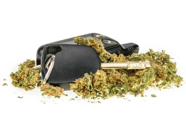 drug driving limit cannabis burlingame