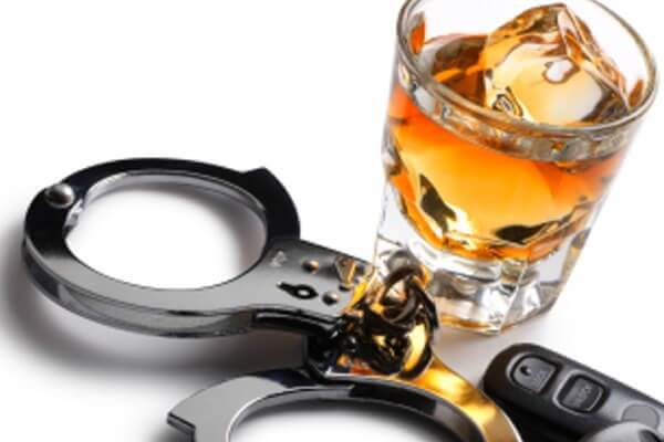 getting out of DUI charges monte sereno
