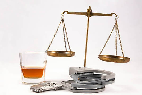 laws for DUI pittsburg