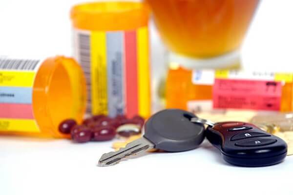 prescription drugs and driving richmond